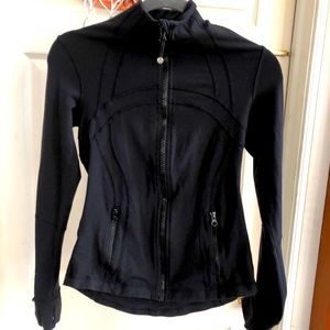 Lululemon Define Jacket size 4